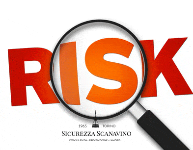SICUREZZA SUL LAVORO – Il Documento Valutazione dei Rischi!