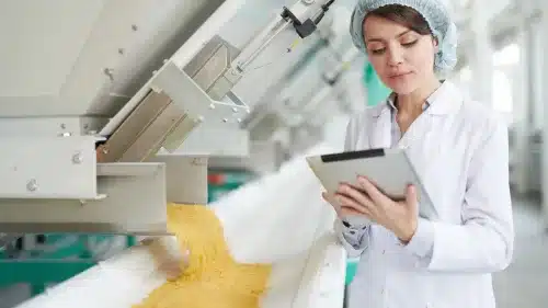 corso responsabile haccp online industria alimentare