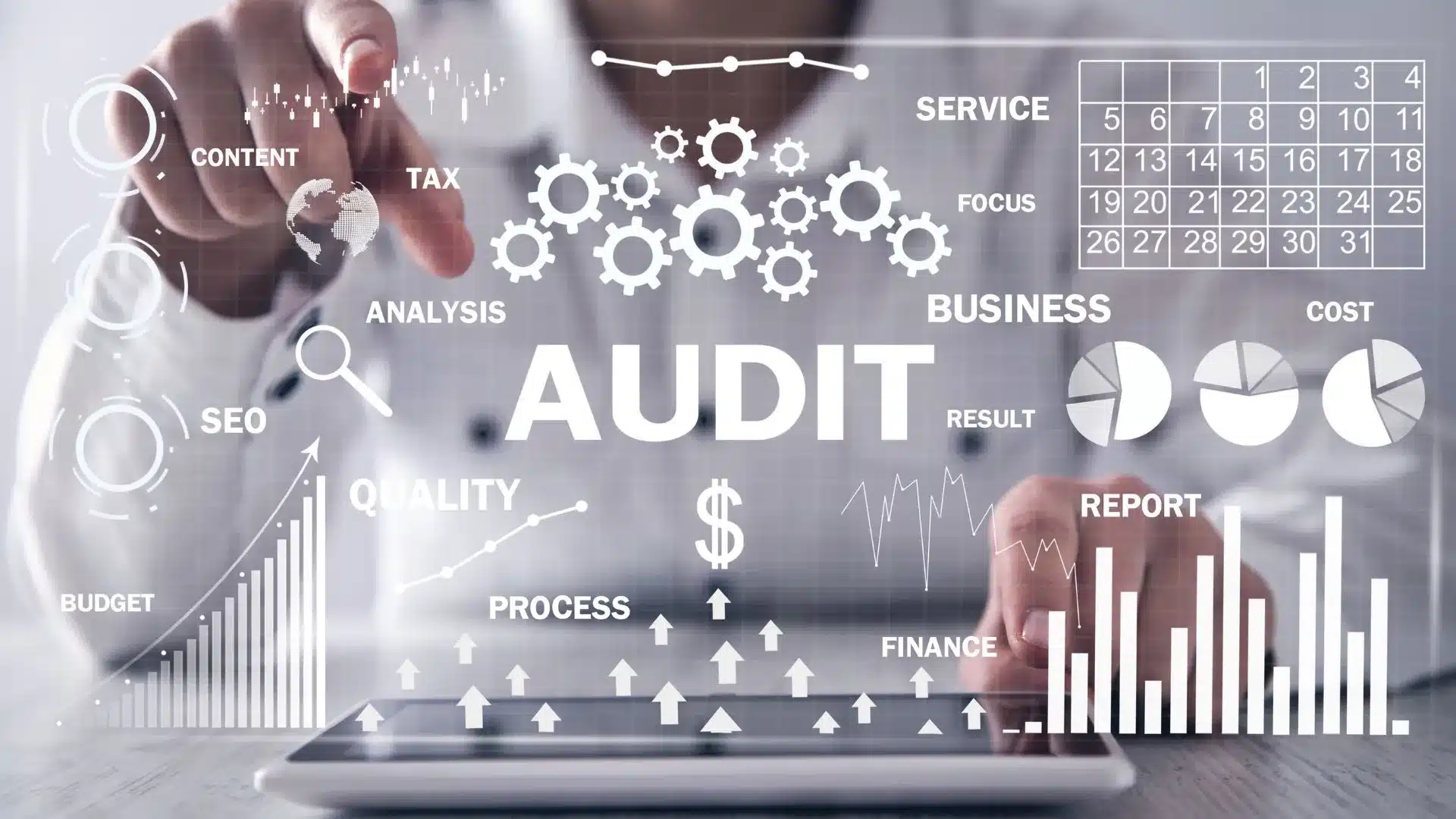 audit, audit interna, audit aziendale, audit iso, audit di processo