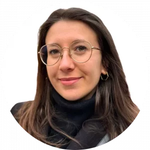 Barbara Racca SEO Specialist Scanavino & Partners