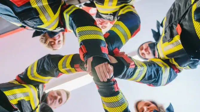 formatore antincendio, corso formatore antincendio presso i vigili del fuoco