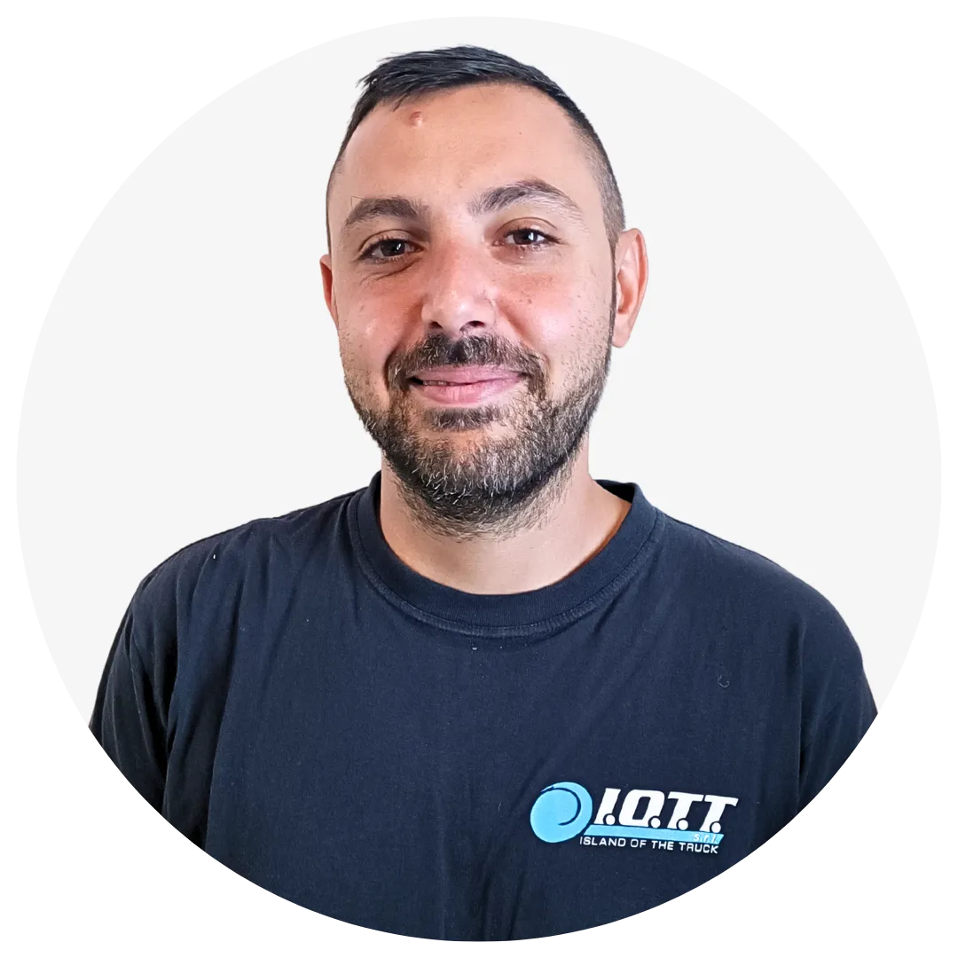 luigi calabrese iott