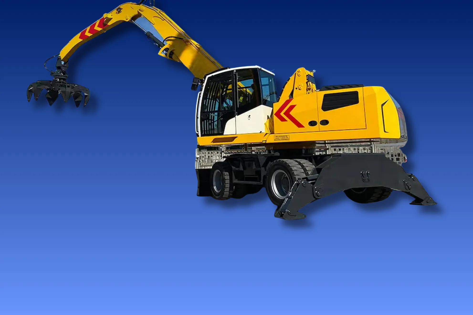 Corso addetti alla conduzione di caricatori per la movimentazione di materiali (CMM)