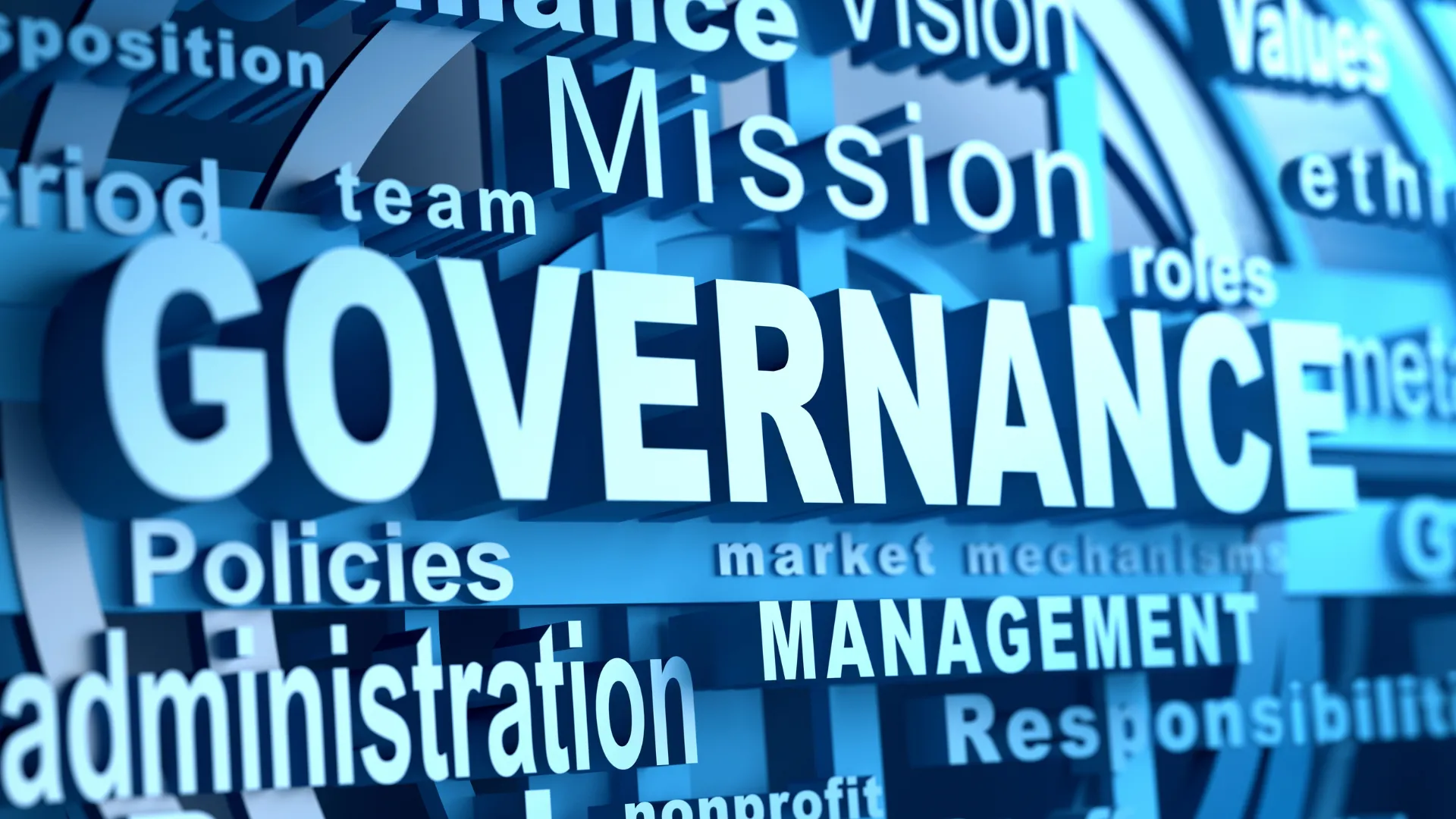 Nessun luogo è sicuro con la governance della sicurezza sì Nessun luogo è sicuro: con la governance della sicurezza sì