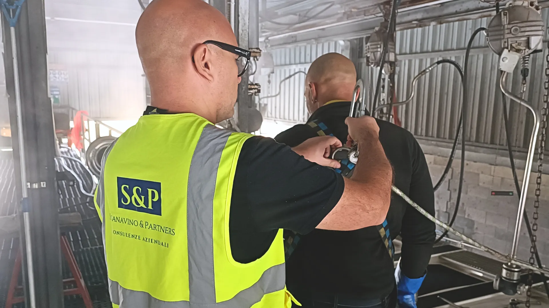 articolo-dl Nuovo Decreto Sicurezza DL 159/2025: cosa cambia per imprese e cantieri