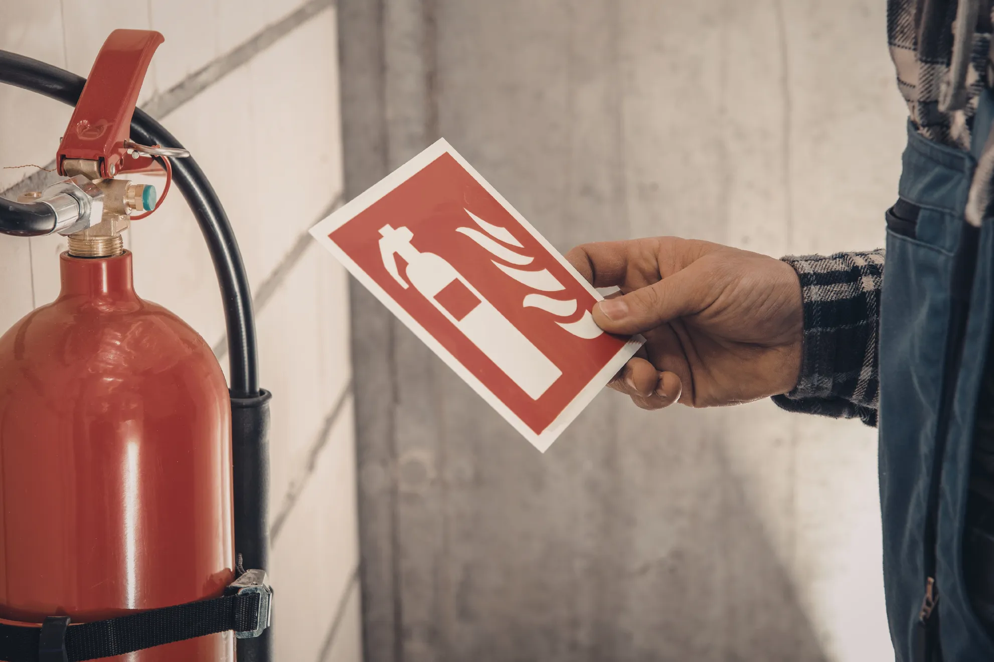 Valutazione rischio incendio 2026 per bar e ristoranti